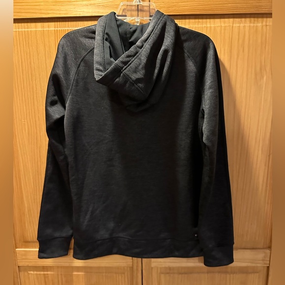 Adidas Fleece Lined Sweatshirt - Picture 2 of 4